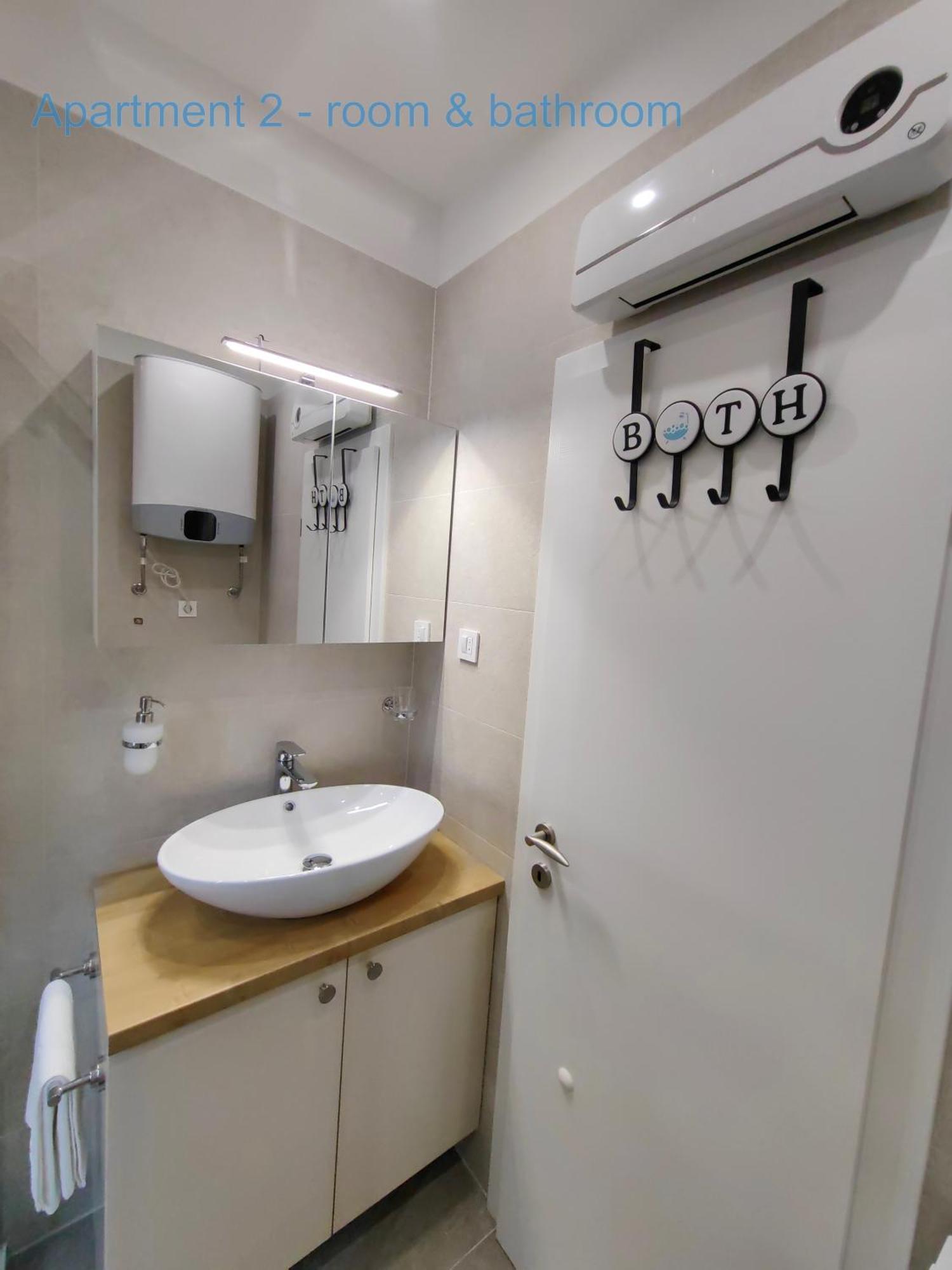 Apartman Relax And Enjoy