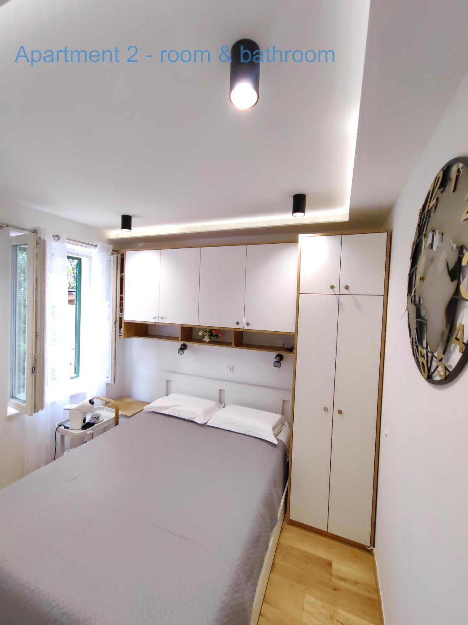 Apartment Relax And Enjoy Split