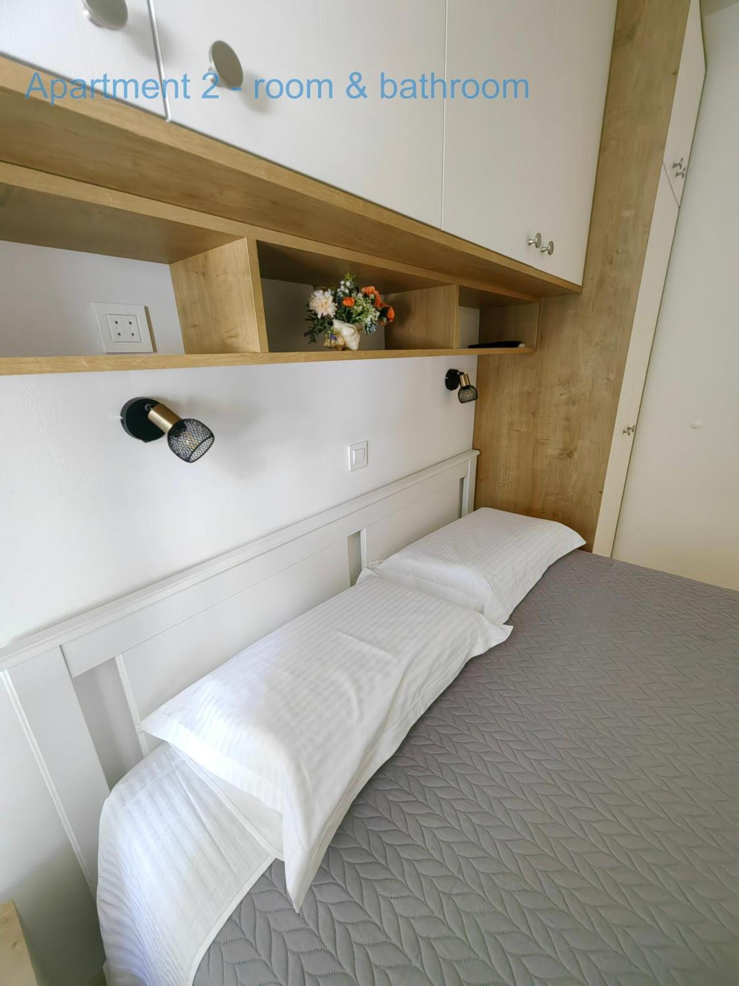 Apartman Relax And Enjoy