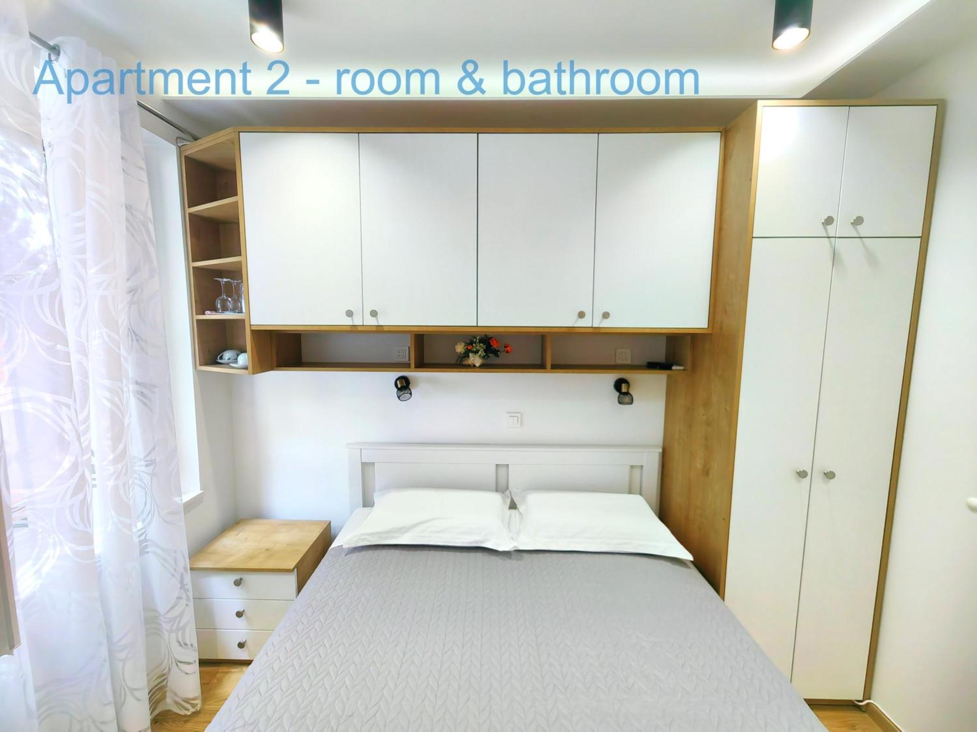 Apartman Relax And Enjoy Split