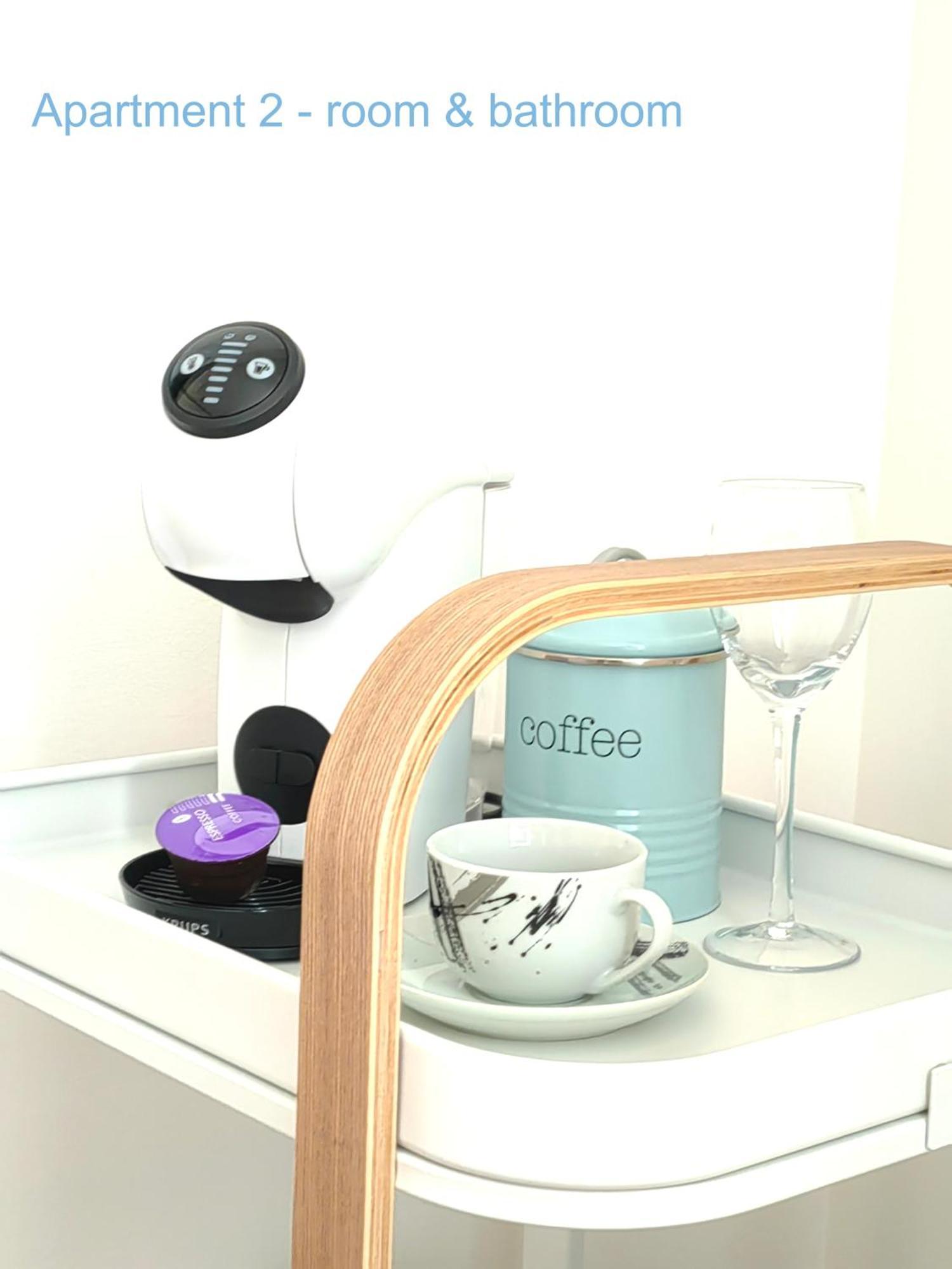 Relax And Enjoy Apartman