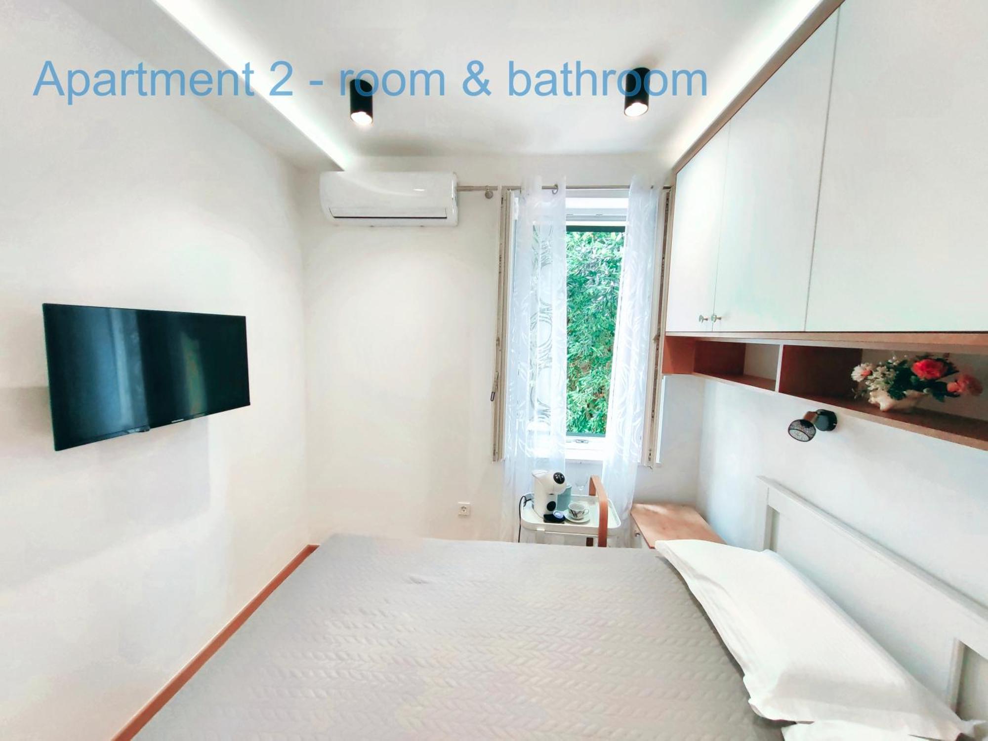 Apartman Relax And Enjoy *