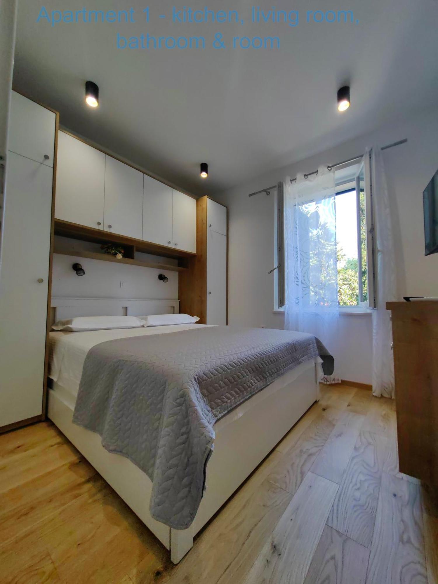 Apartman Relax And Enjoy