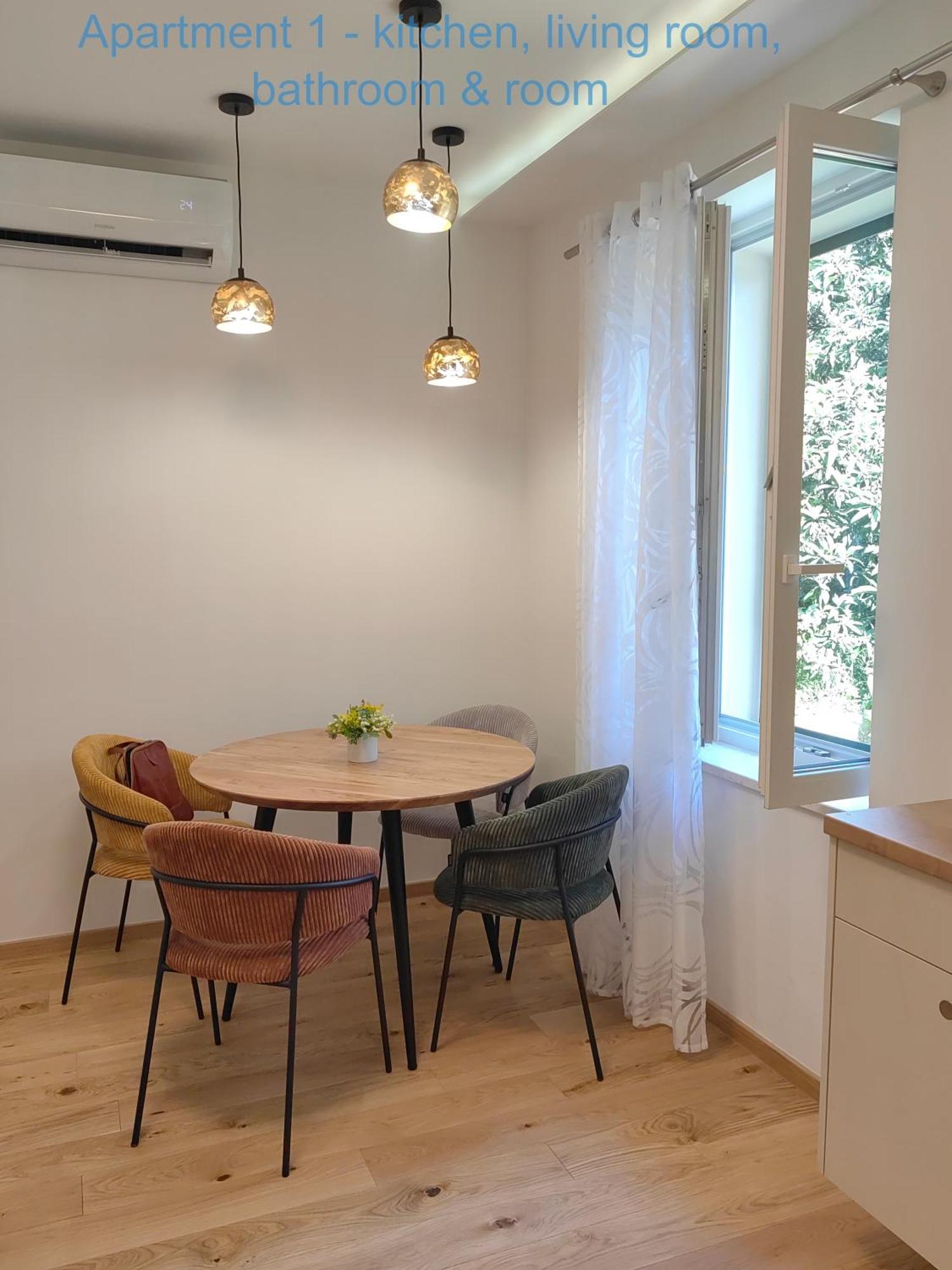 Relax And Enjoy Apartman