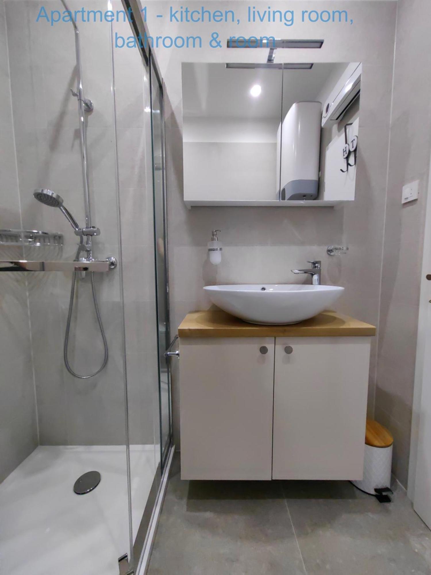Relax And Enjoy Apartman Split