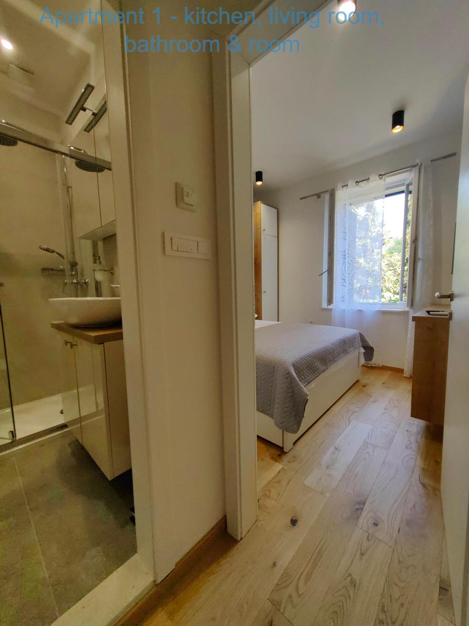 Apartman Relax And Enjoy *