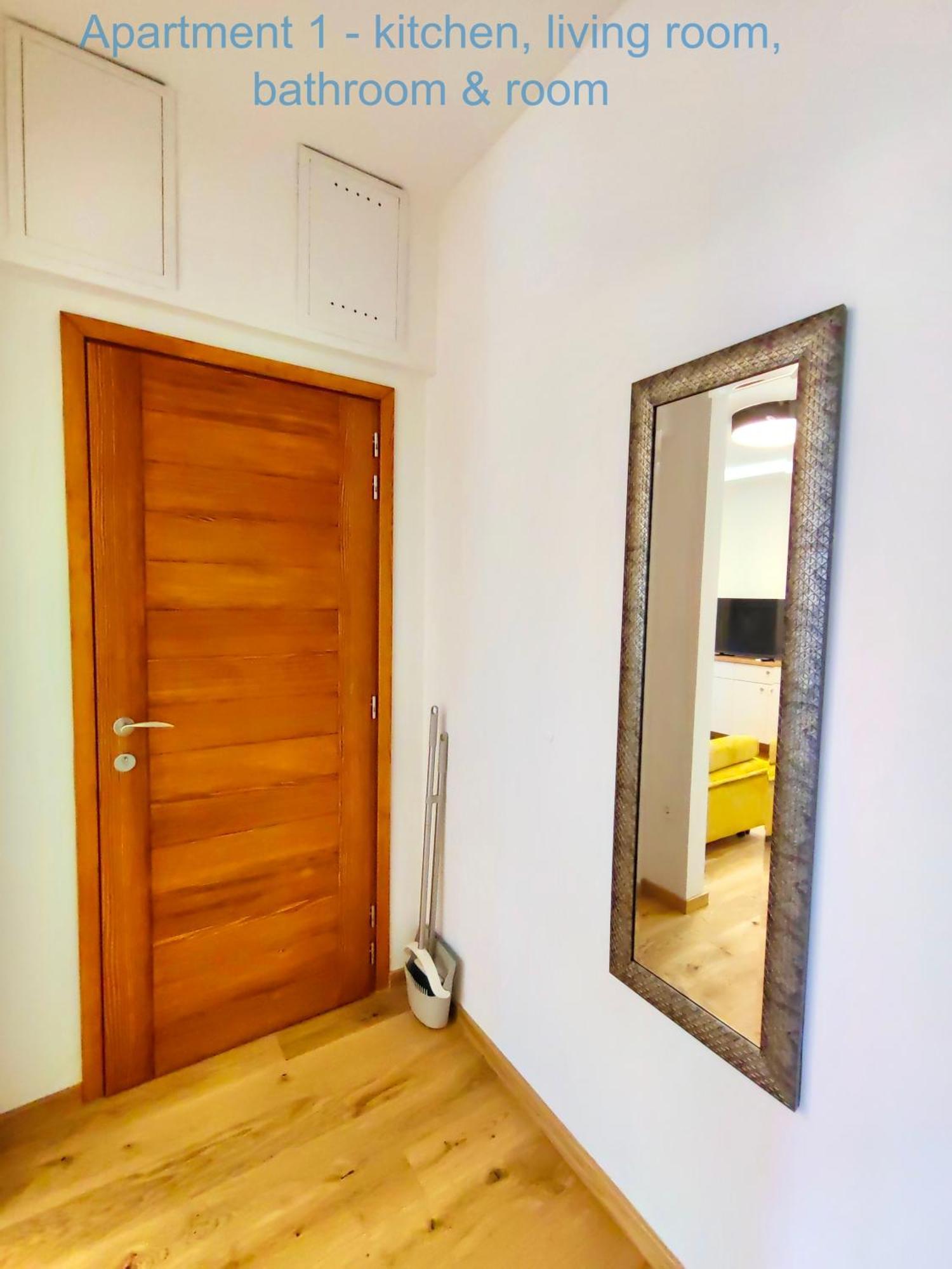Apartman Relax And Enjoy Split
