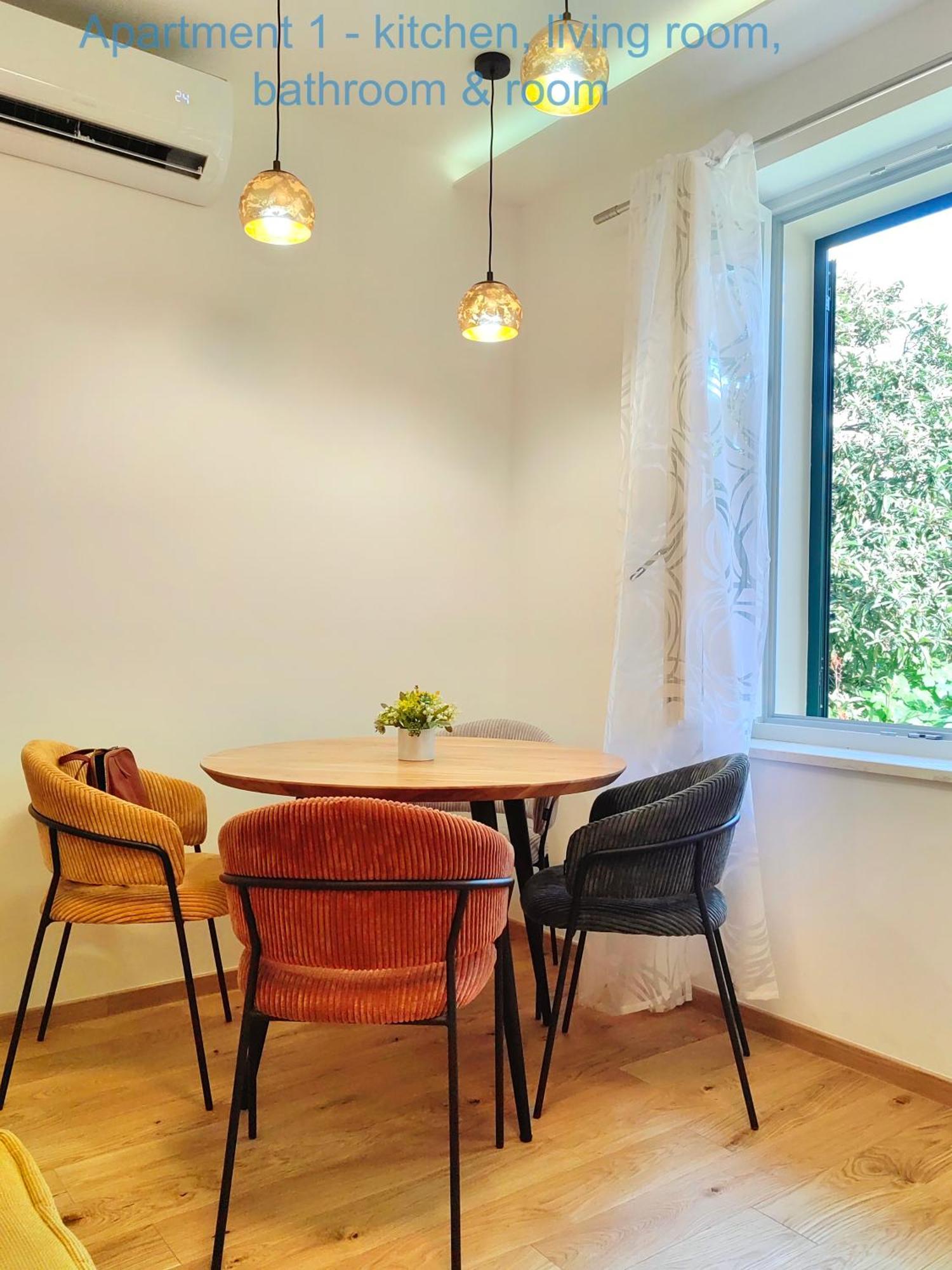 Relax And Enjoy Apartman