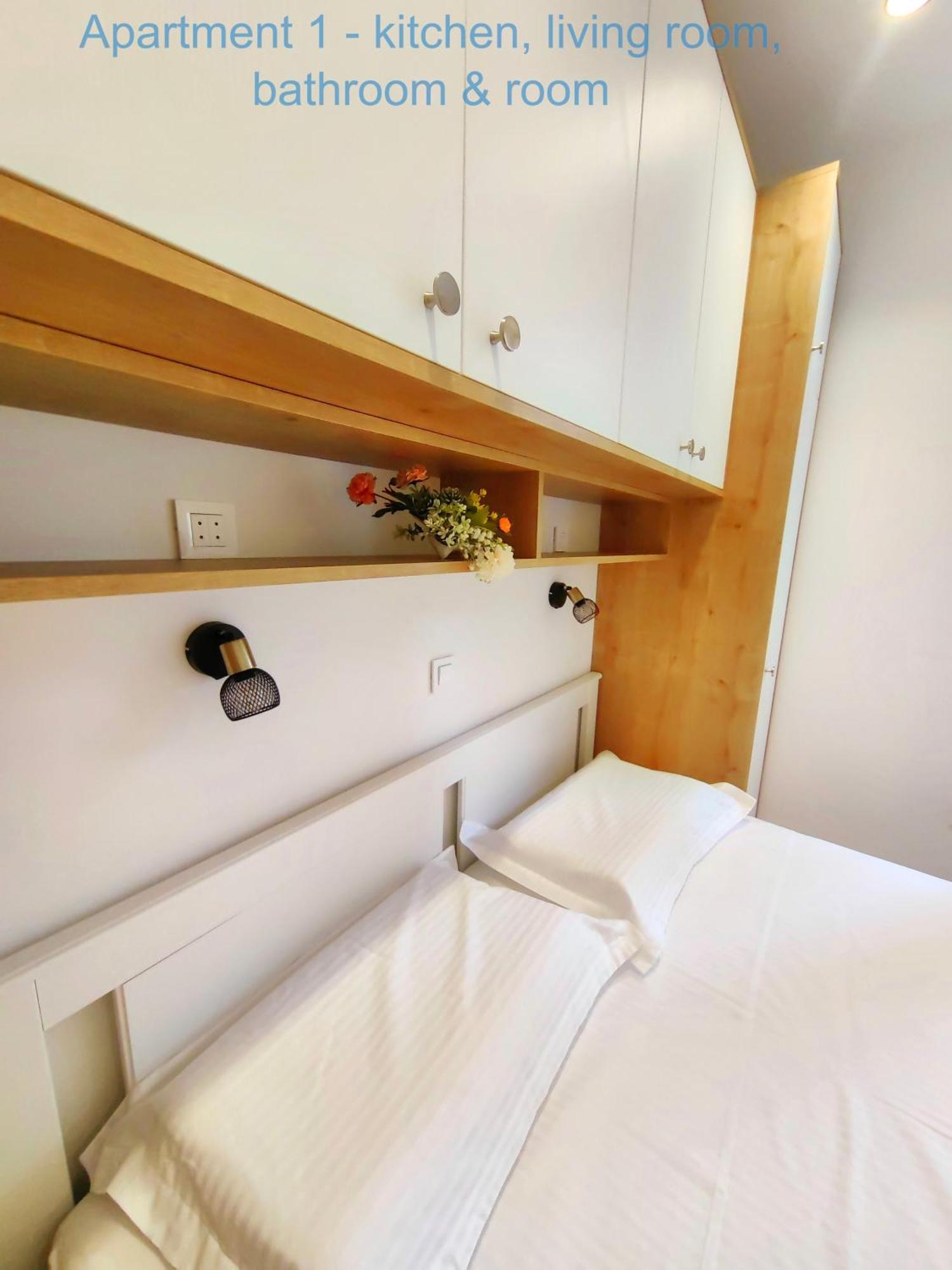 Apartman Relax And Enjoy Split