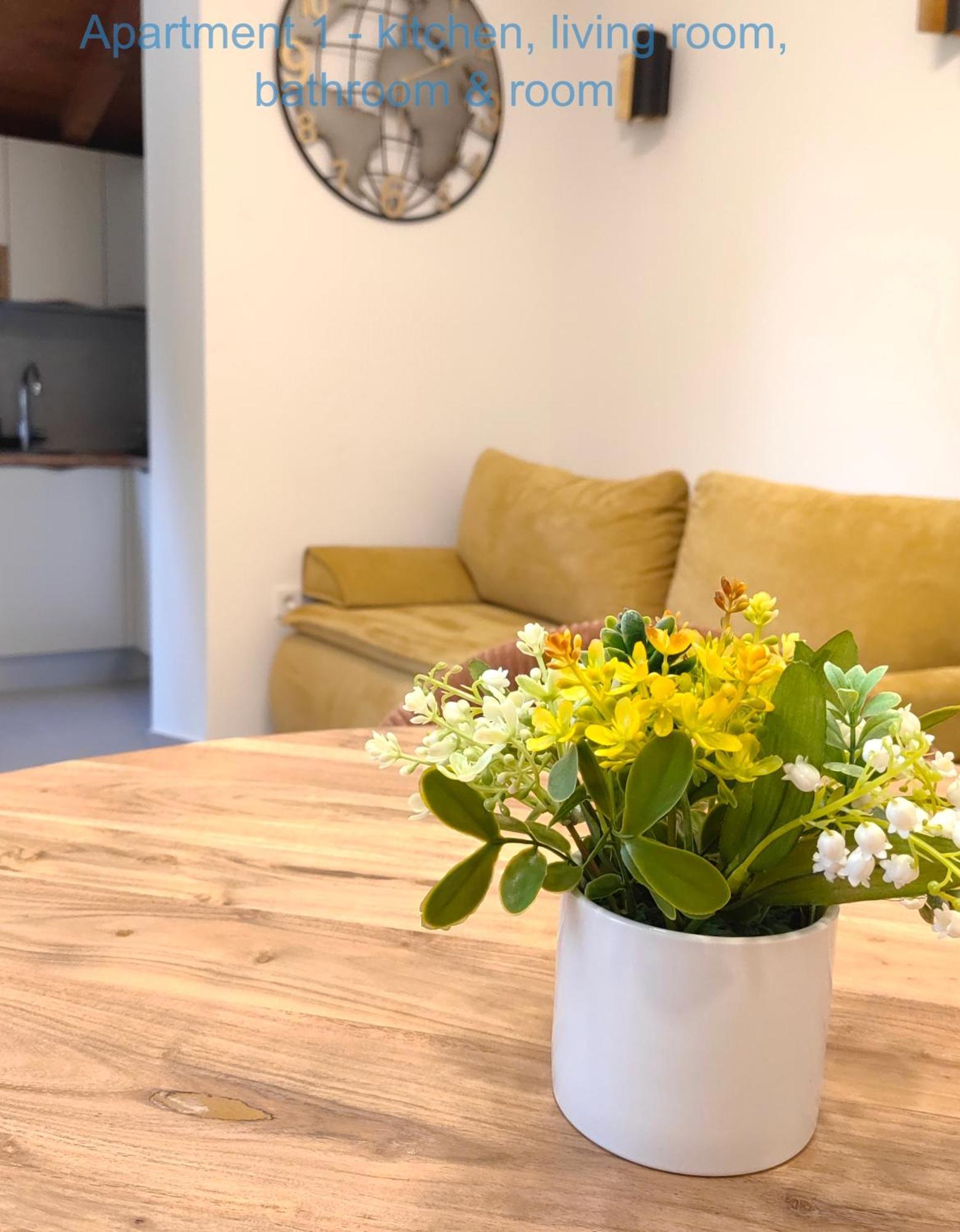 Relax And Enjoy Apartman