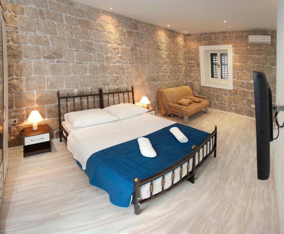 Apartment Galic
