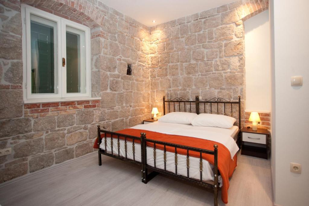 Apartment Galic