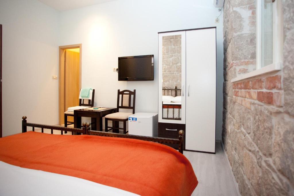Apartment Galic *