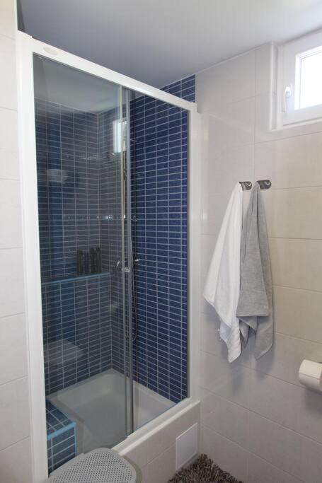 Apartman Zebrus