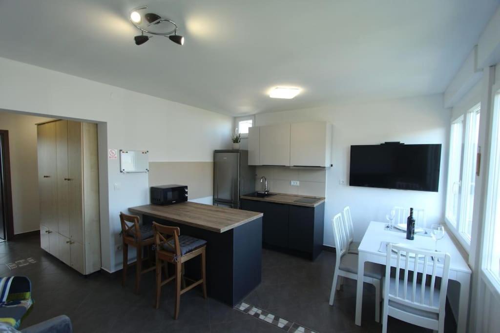 Apartman Zebrus Split