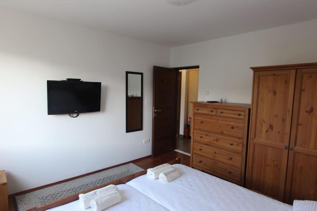 Zebrus Apartman Split