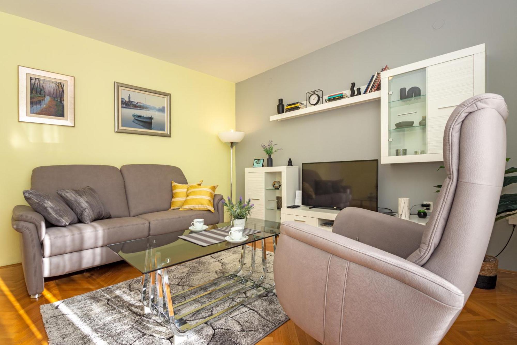 Apartment Fortunella