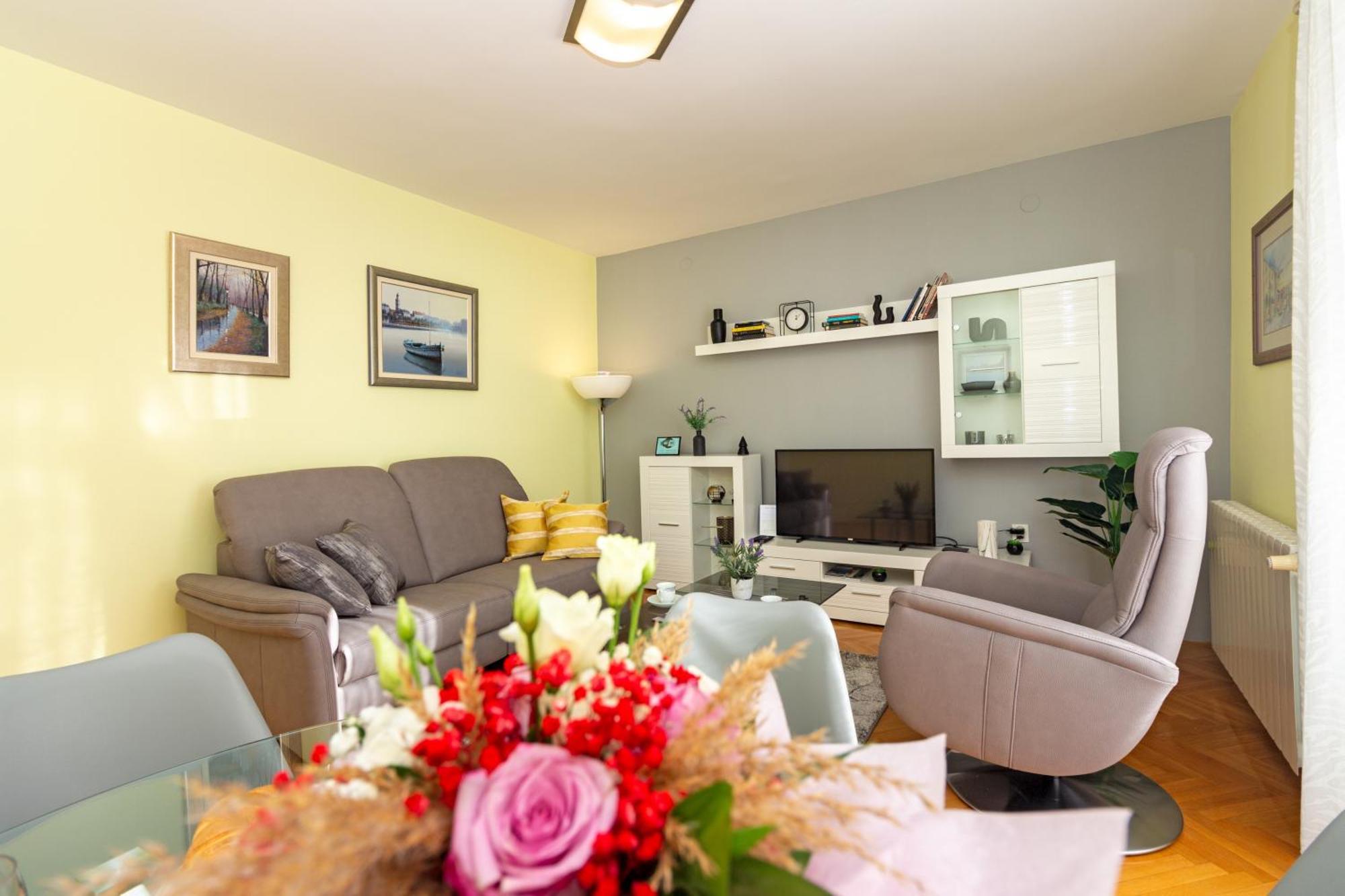 Apartment Fortunella