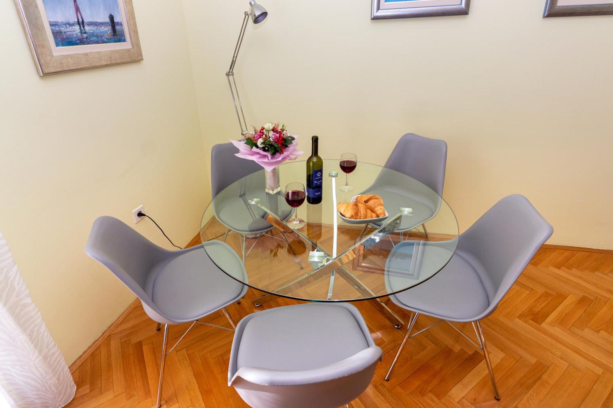 Apartment Fortunella