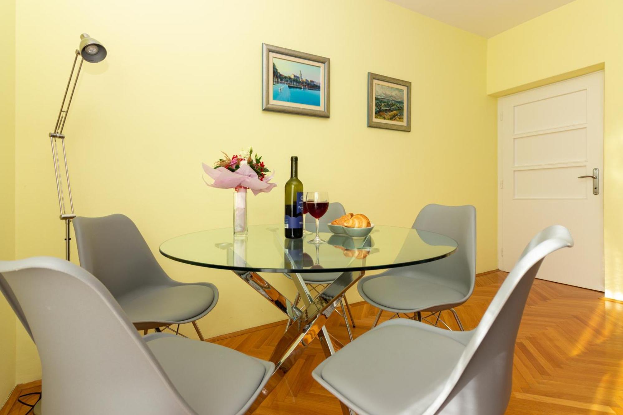 Apartment Fortunella Split