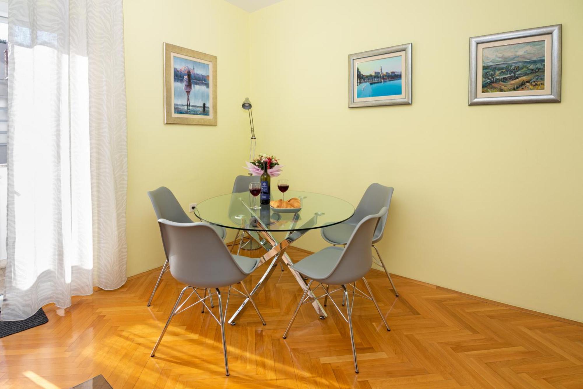 Apartment Fortunella