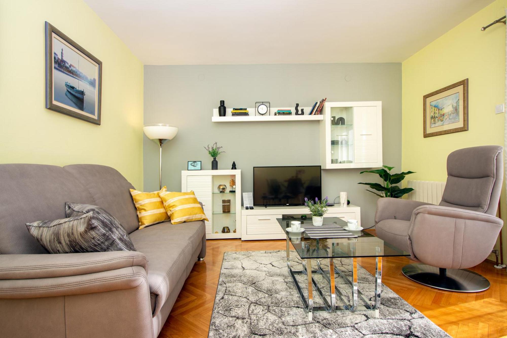 Fortunella Apartment *