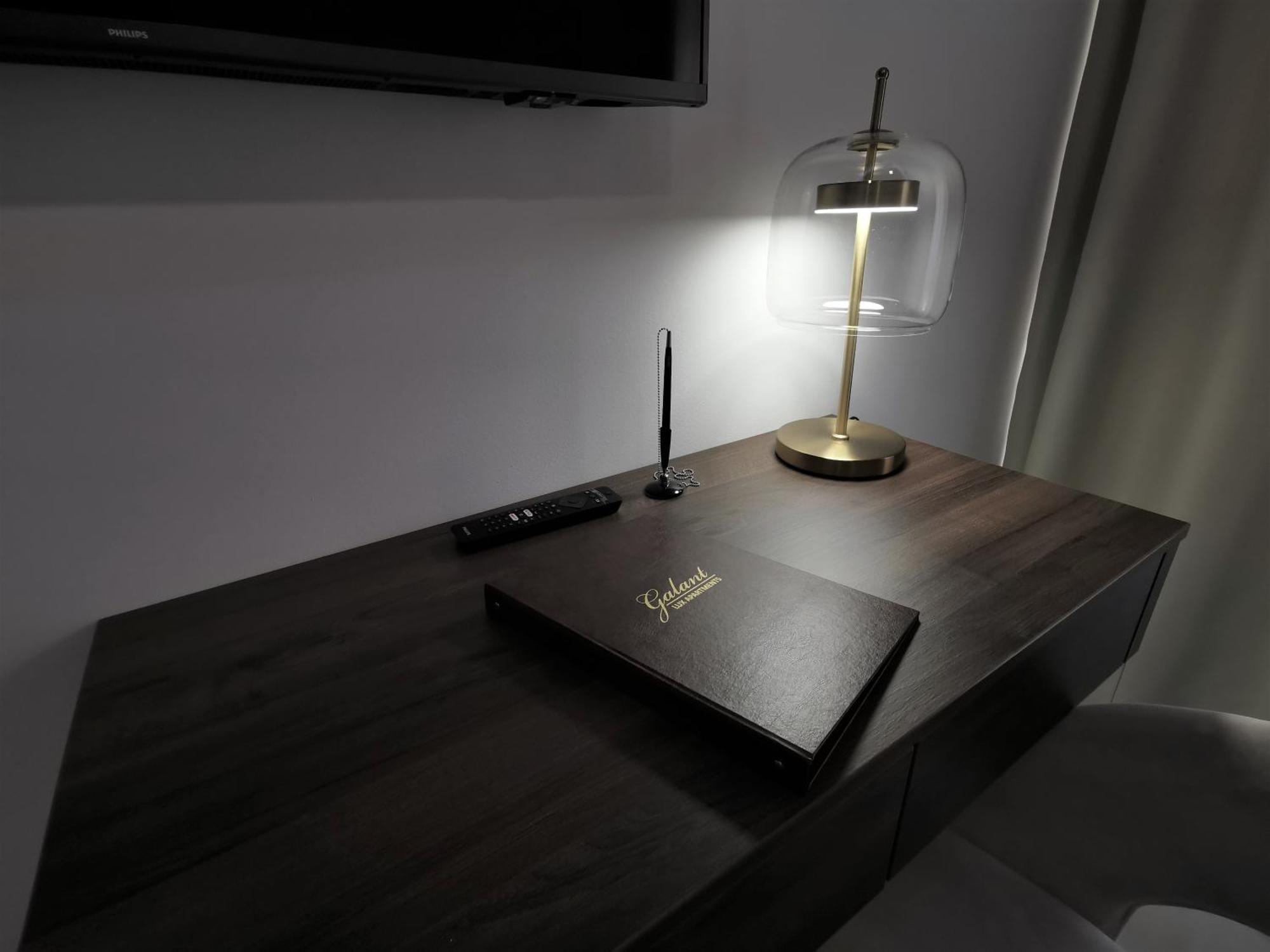 Luxury Galant 1 Apartamento Split