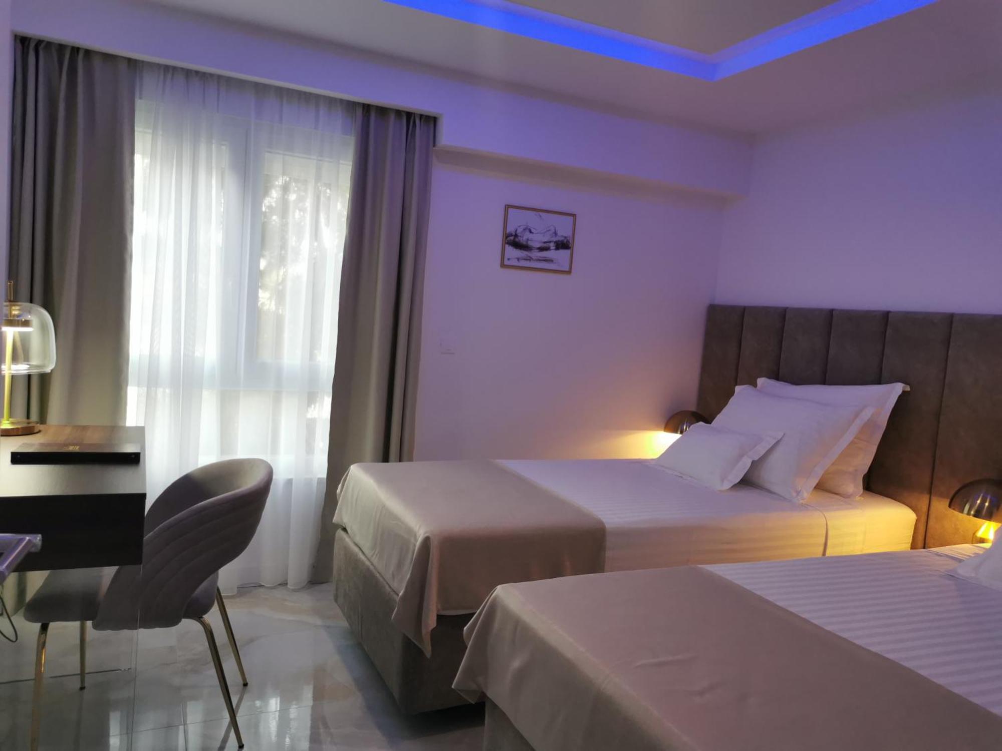Luxury Galant 1 Apartamento