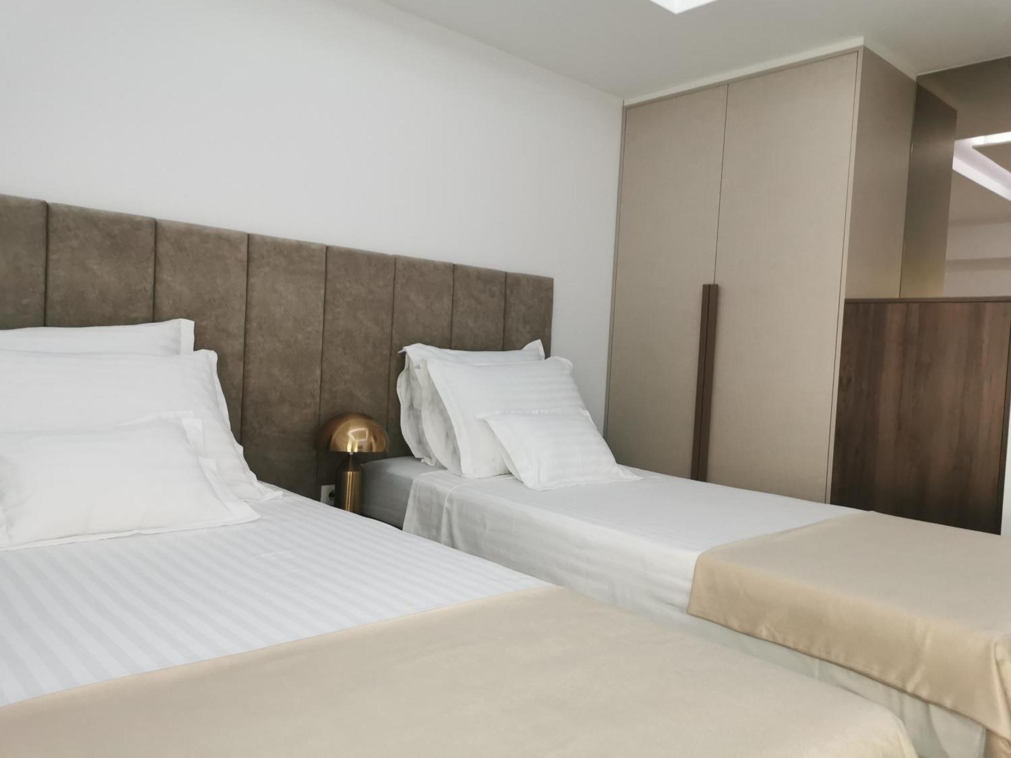 Luxury Galant 1 Apartamento *