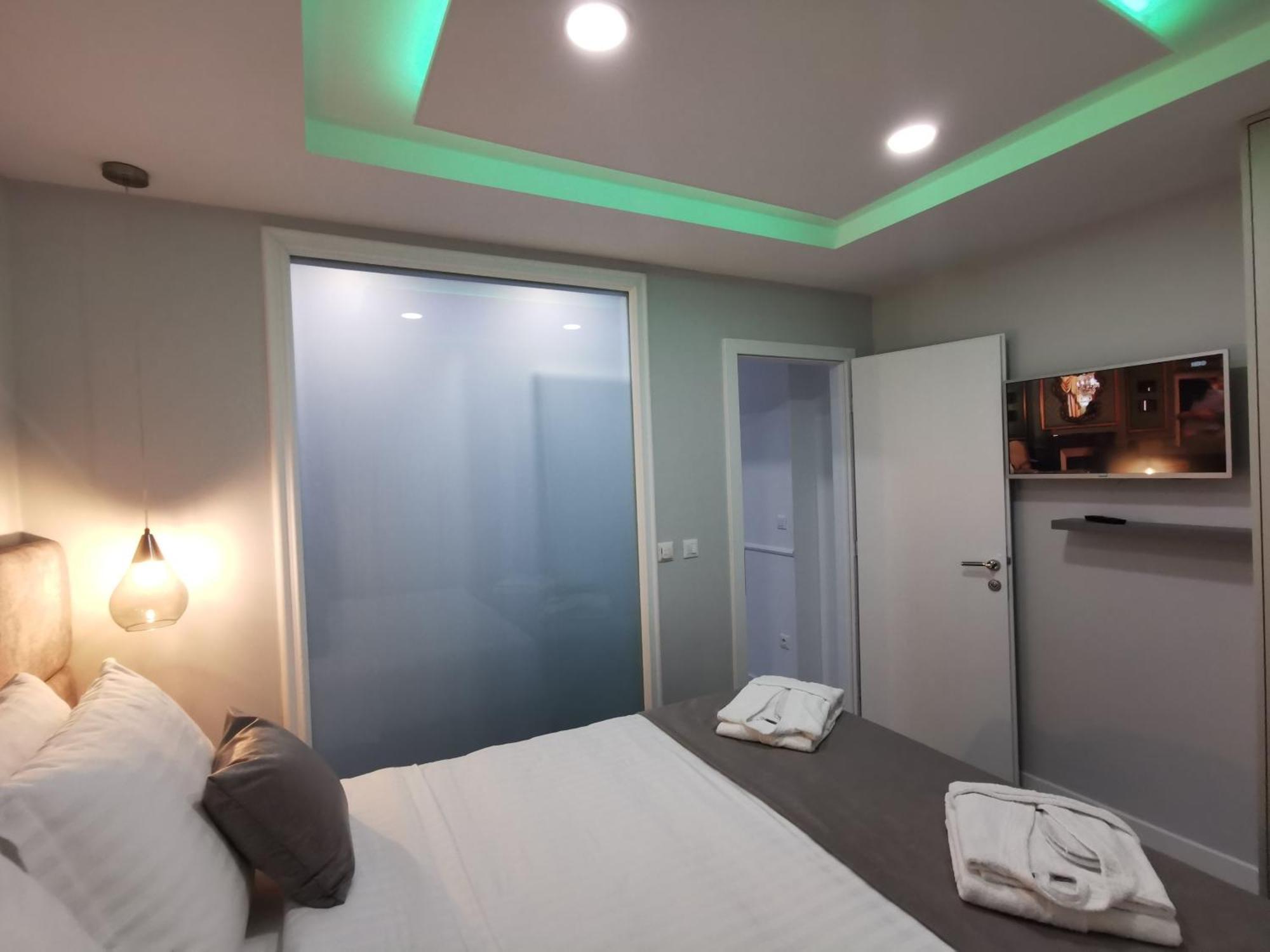 Apartment Luxury Galant 2 Split