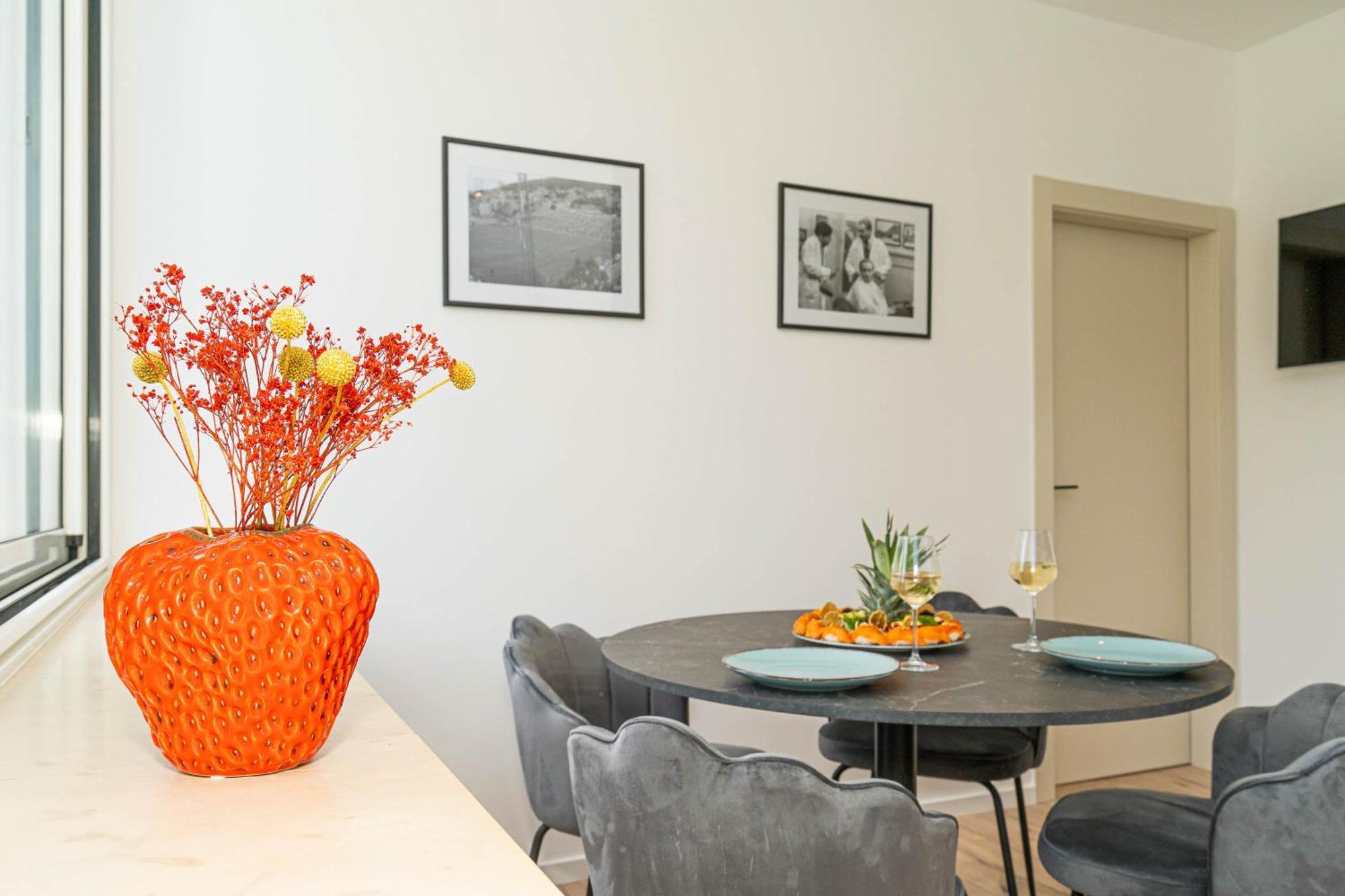 Brnistra Apartment