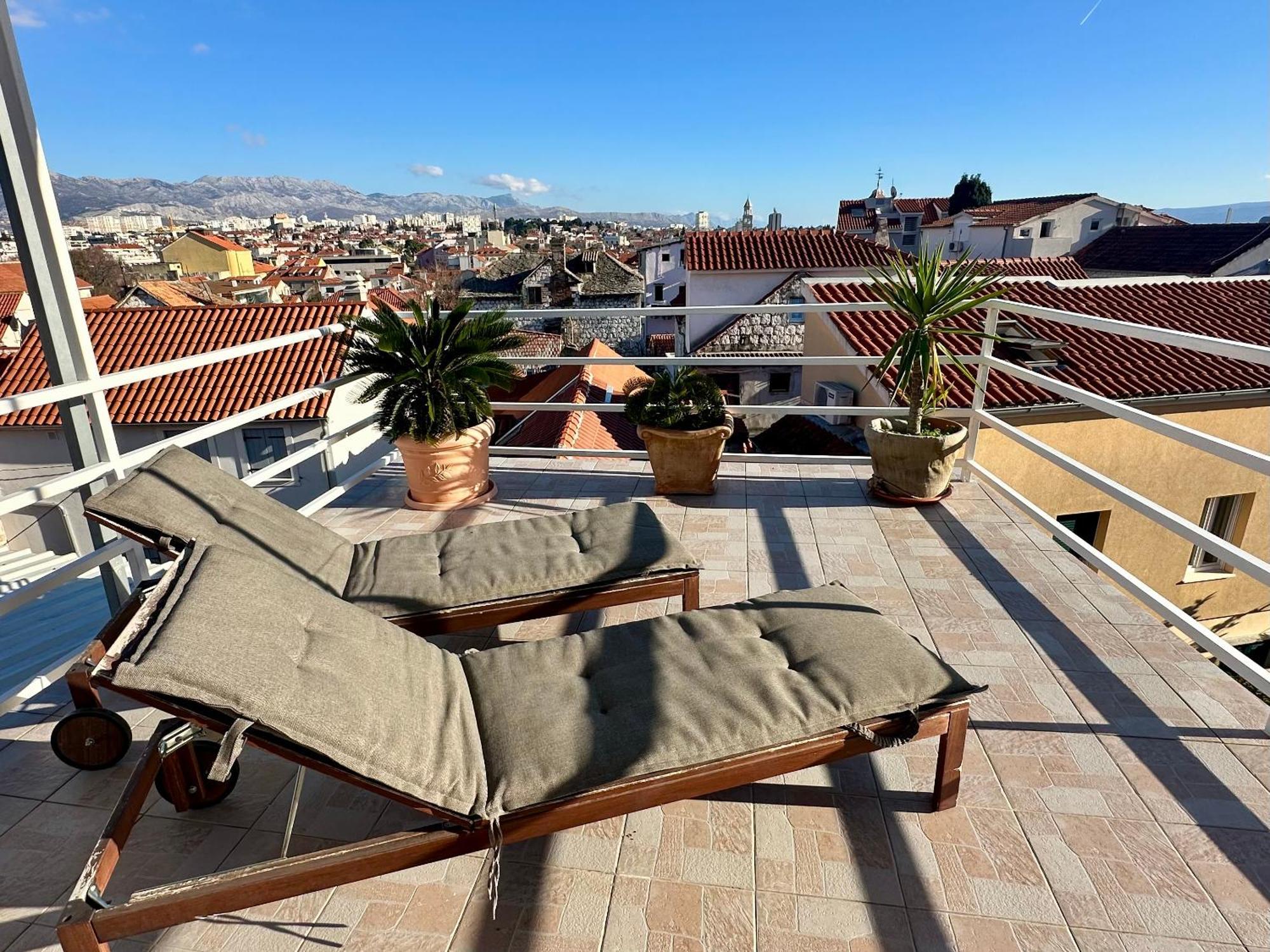 Mediteran Dream Apartment Split