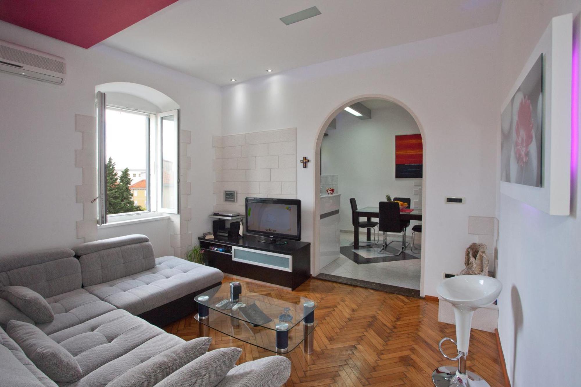 Gasthof And Perfect Dream In Split