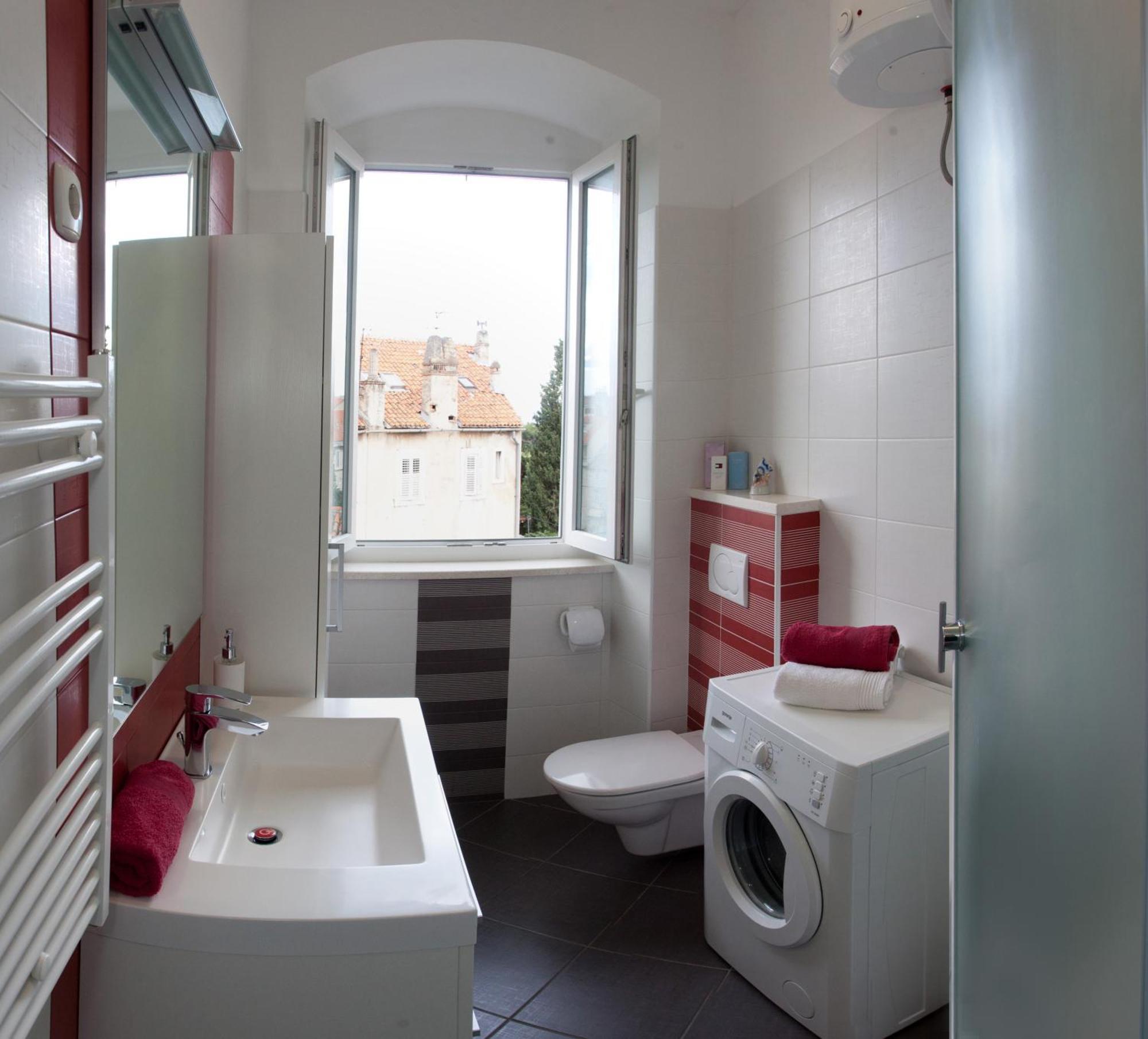 Gasthof And Perfect Dream In Split