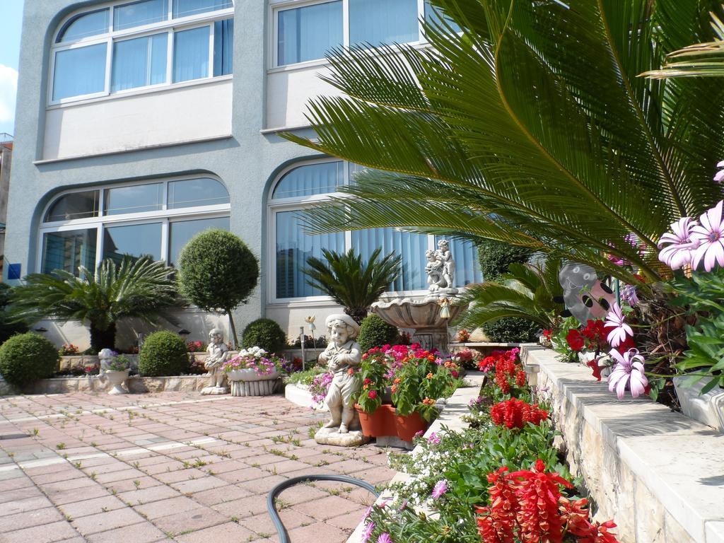 Guesthouse Rooms Split krevet i doručak 3*