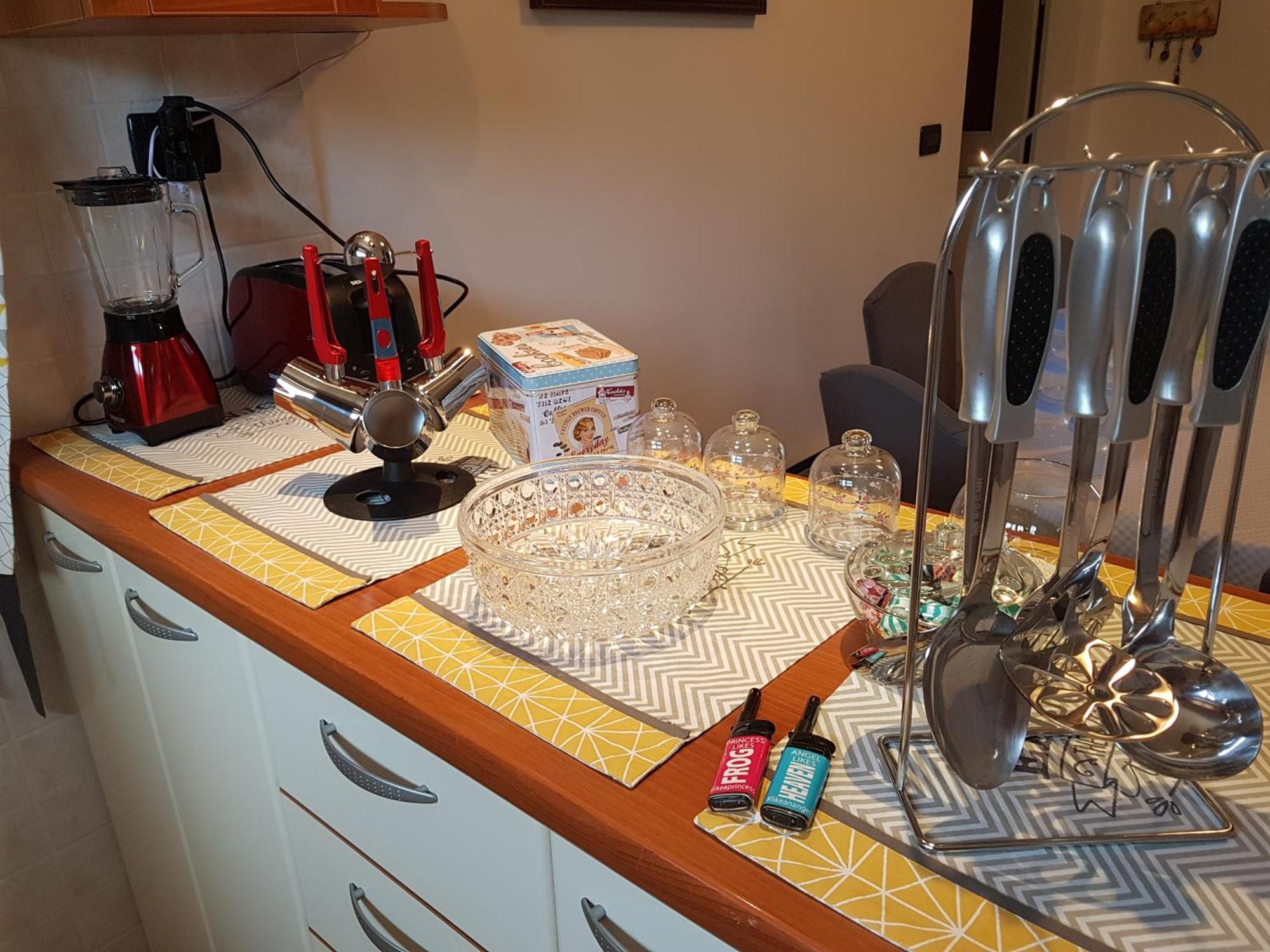 Apartamento Iskra *