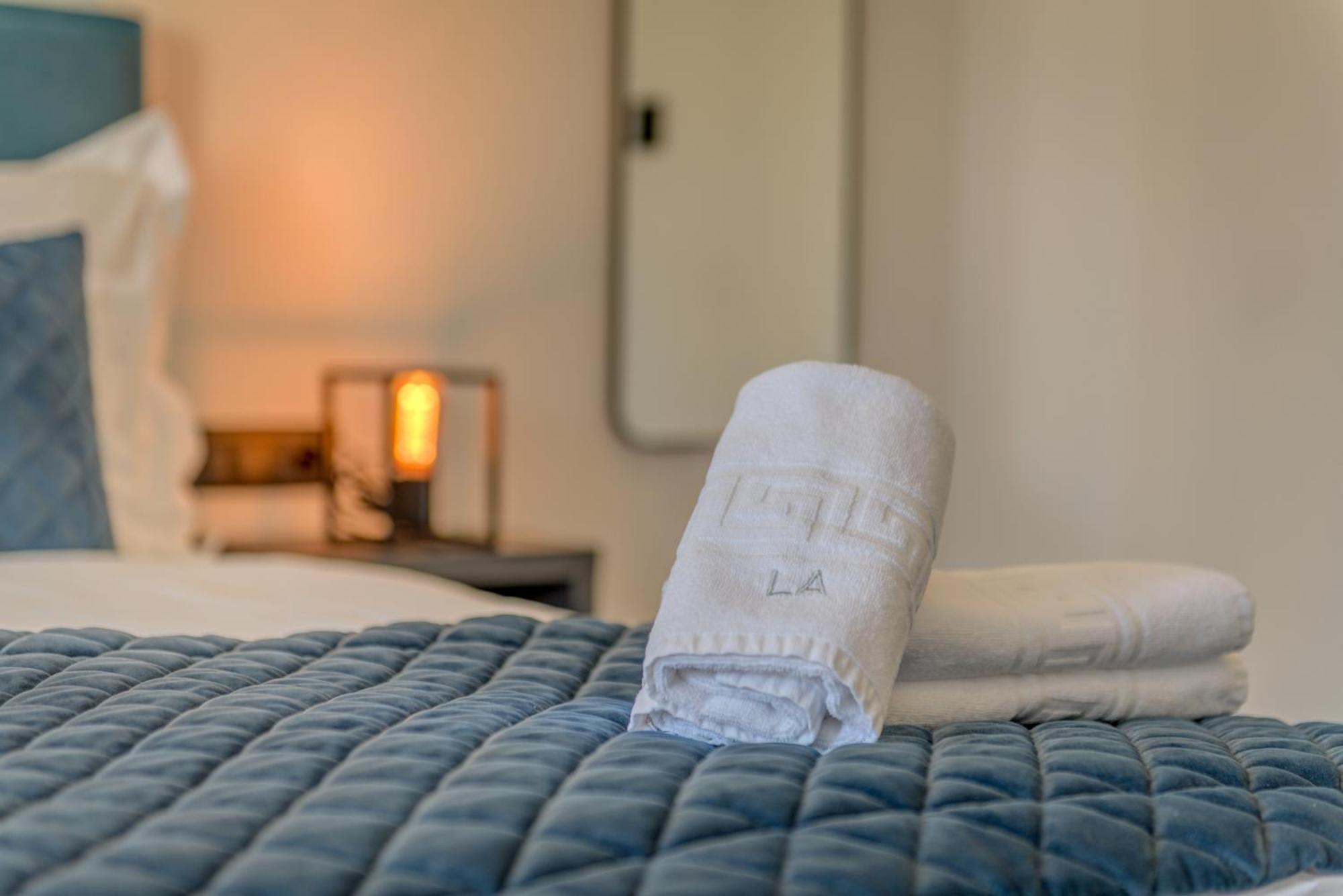 Lichia Amia Luxury Apartman Split