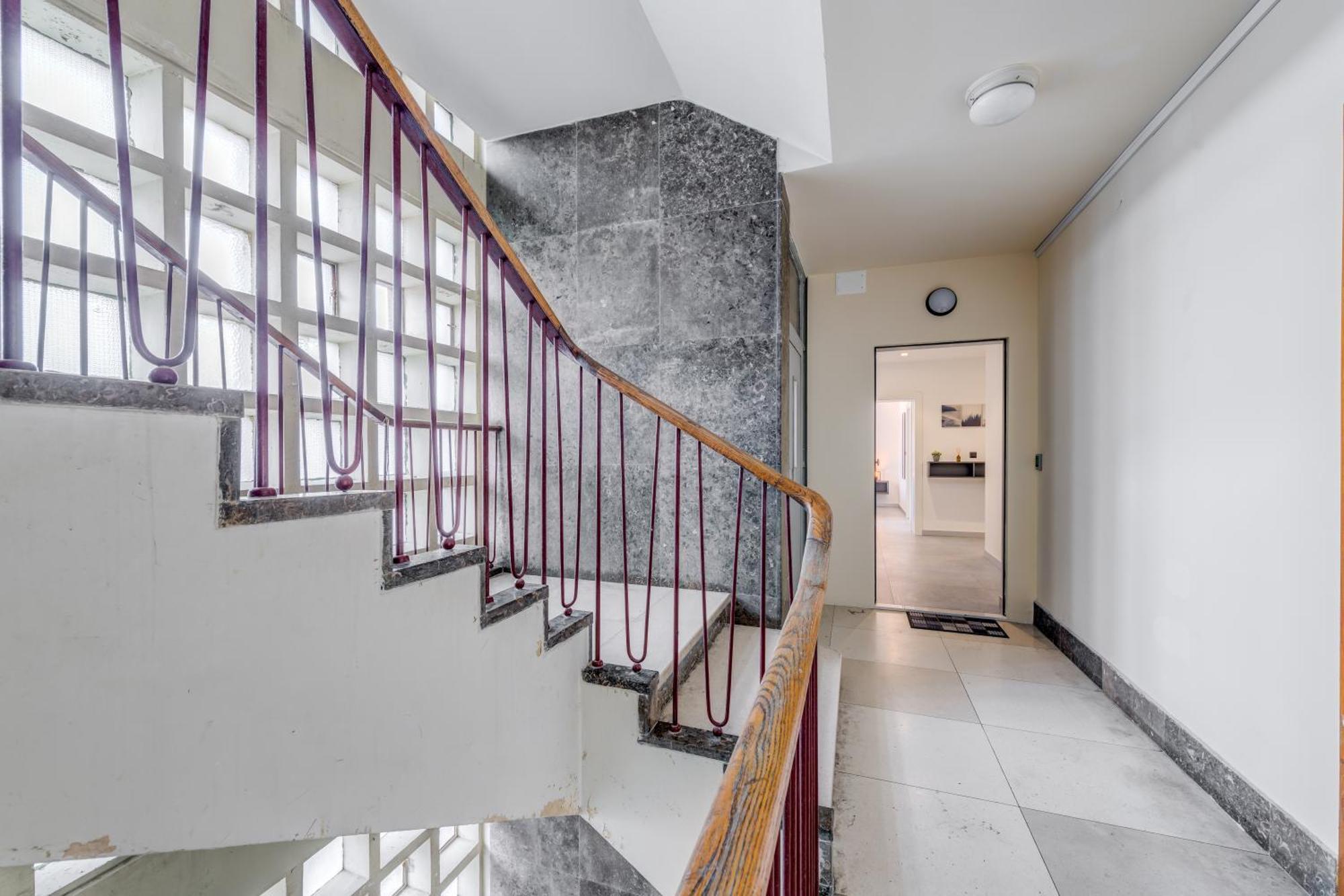 Lichia Amia Luxury Apartman Split