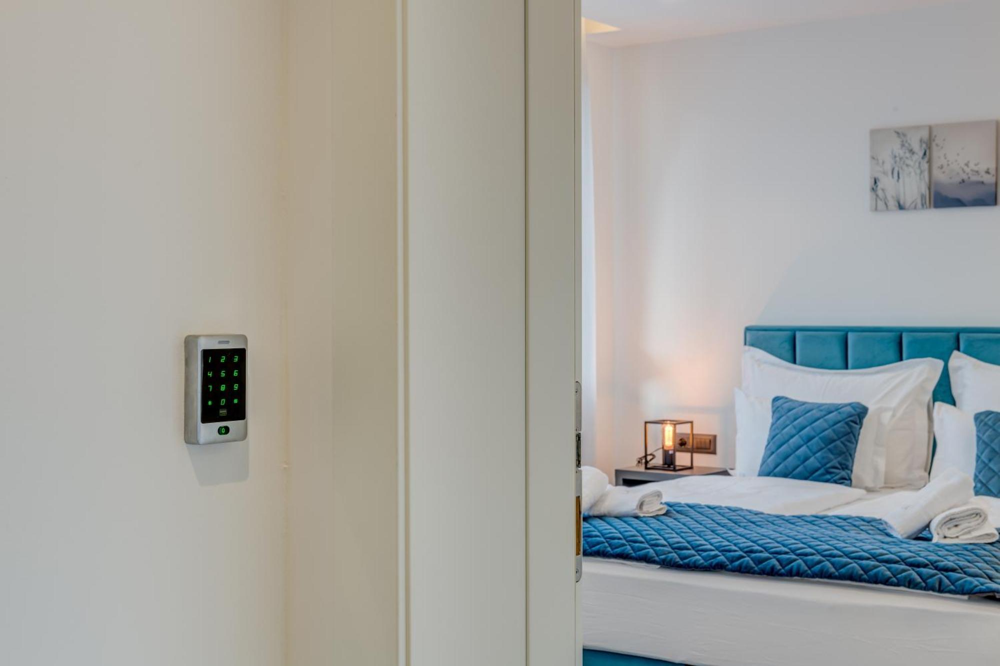 Lichia Amia Luxury Apartman