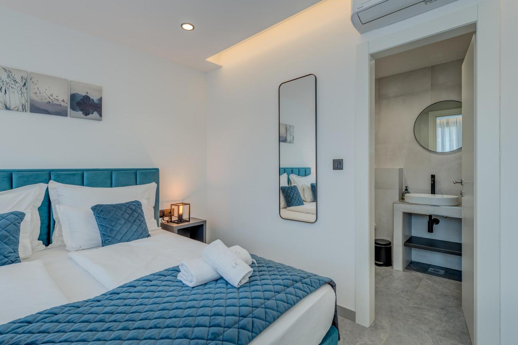 Apartman Lichia Amia Luxury Split