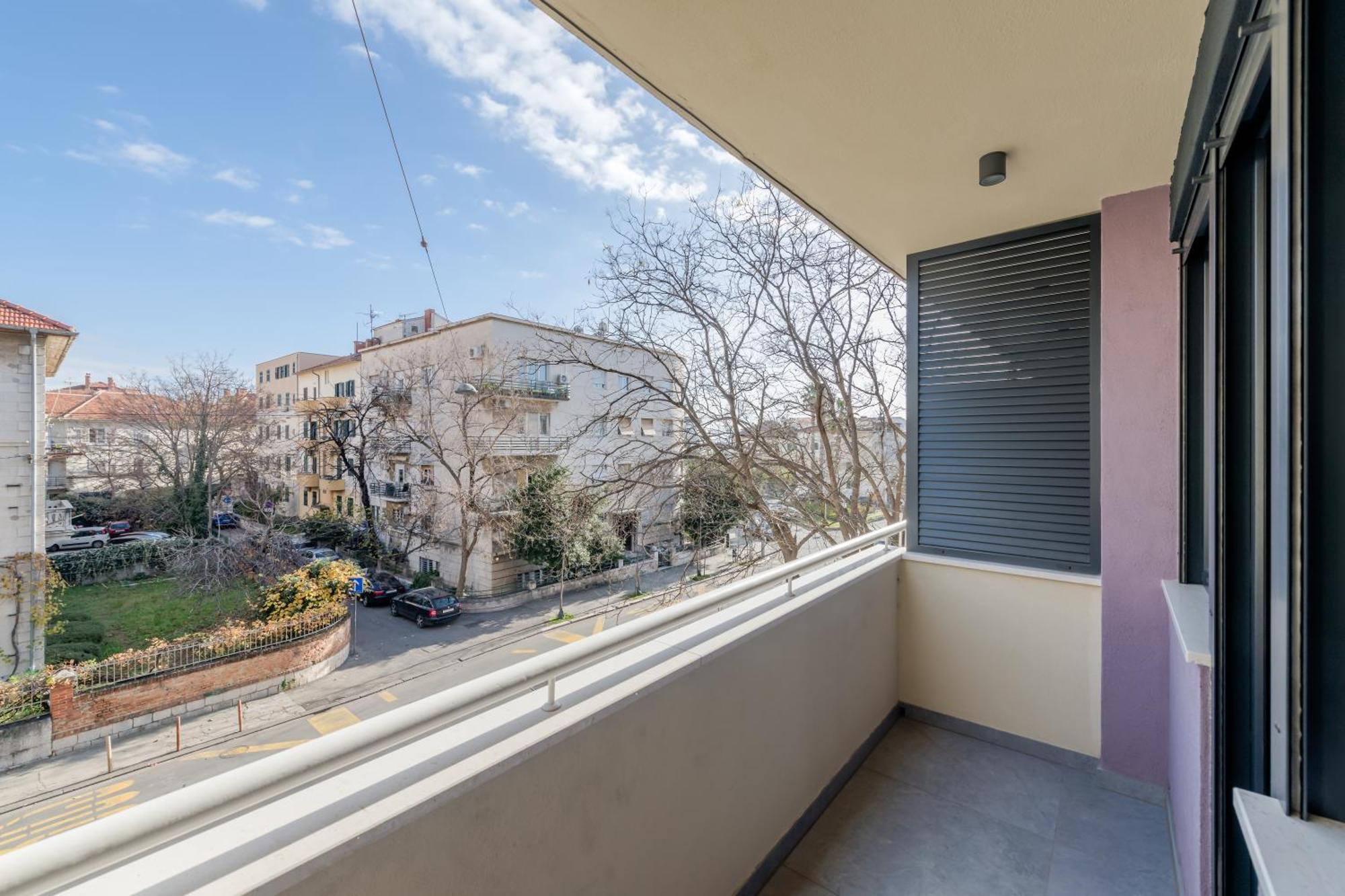 Lichia Amia Luxury Apartman Split
