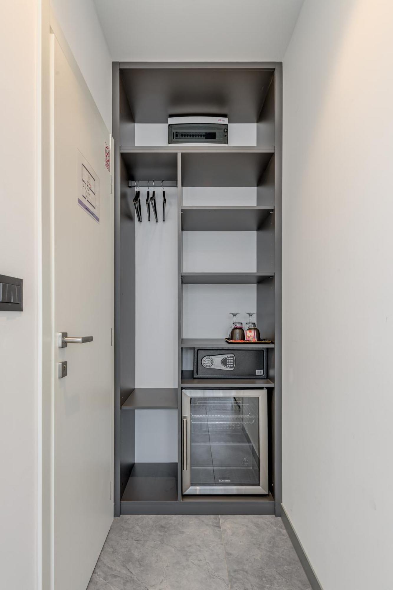 Lichia Amia Luxury Apartman