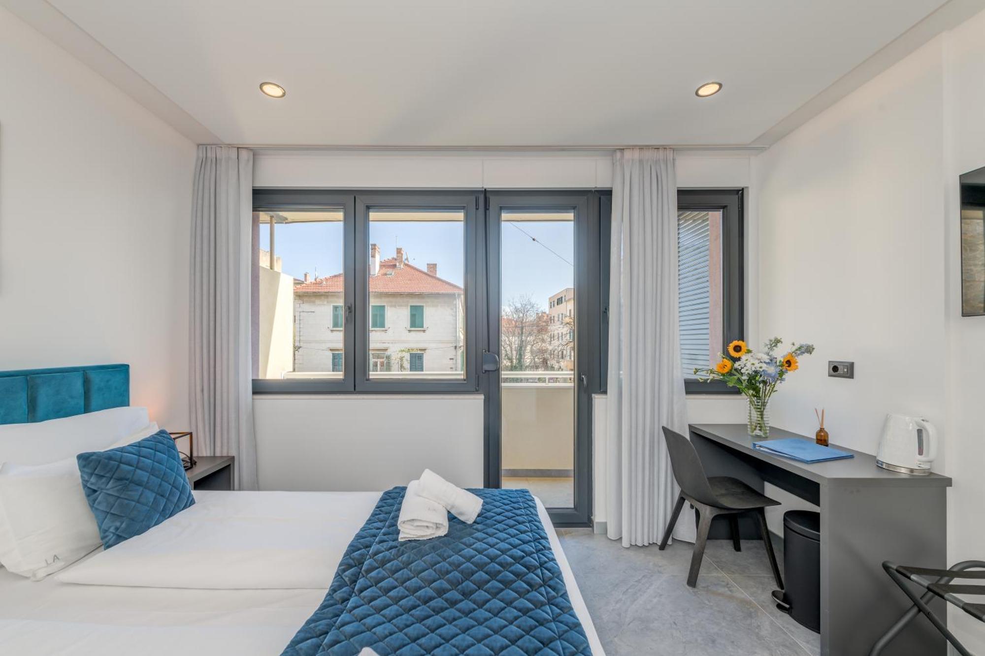 Lichia Amia Luxury Apartman Split