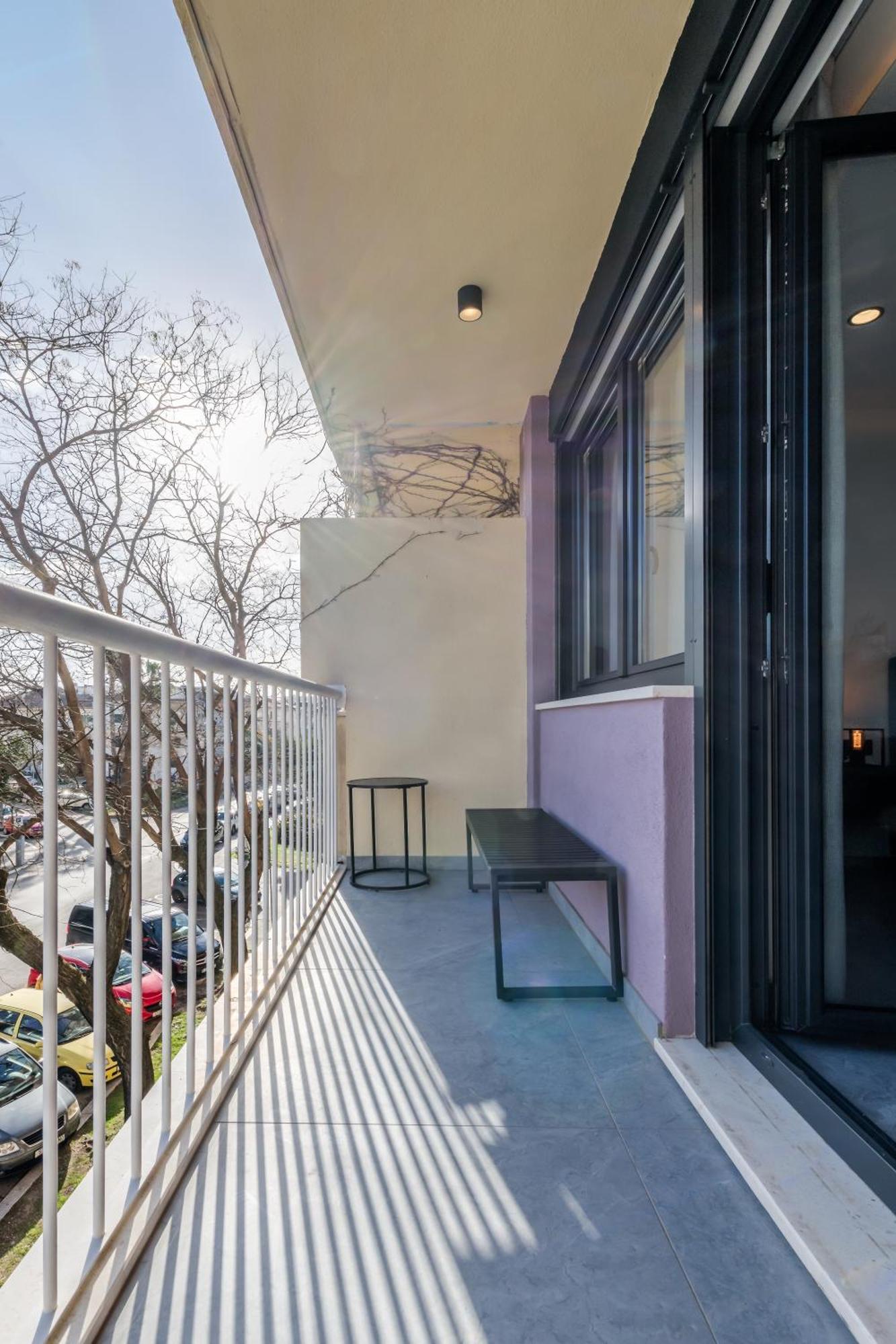 Apartman Lichia Amia Luxury