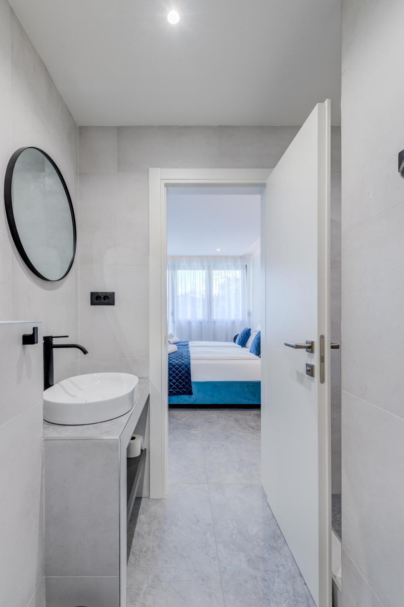Lichia Amia Luxury Apartman *