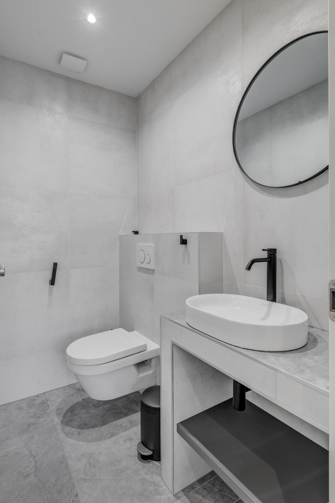 Apartman Lichia Amia Luxury Split
