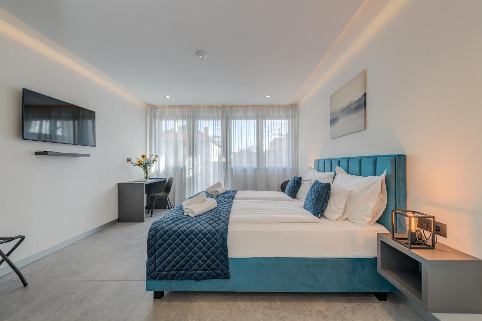 Lichia Amia Luxury Apartman Split