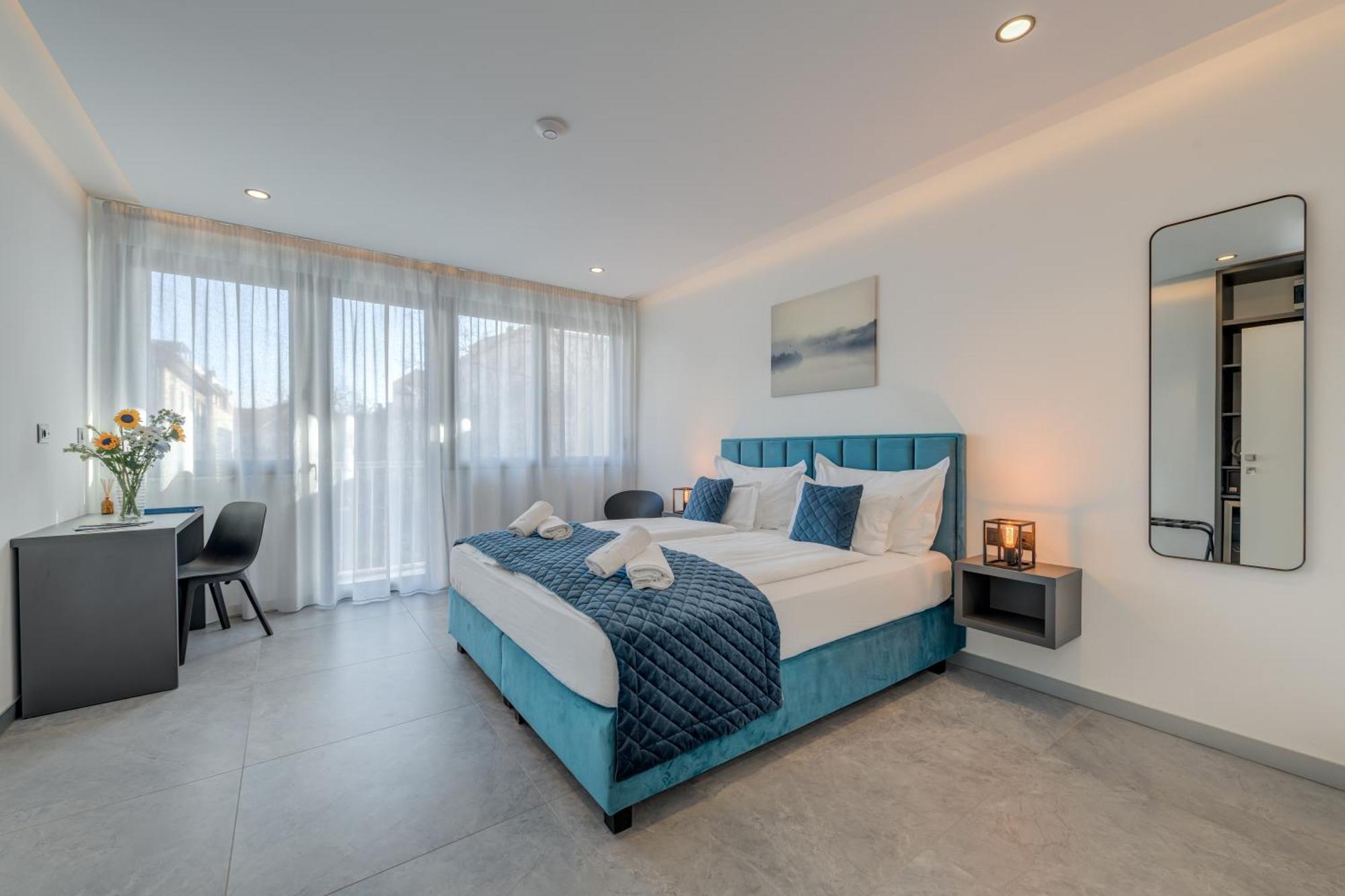 Lichia Amia Luxury Apartman