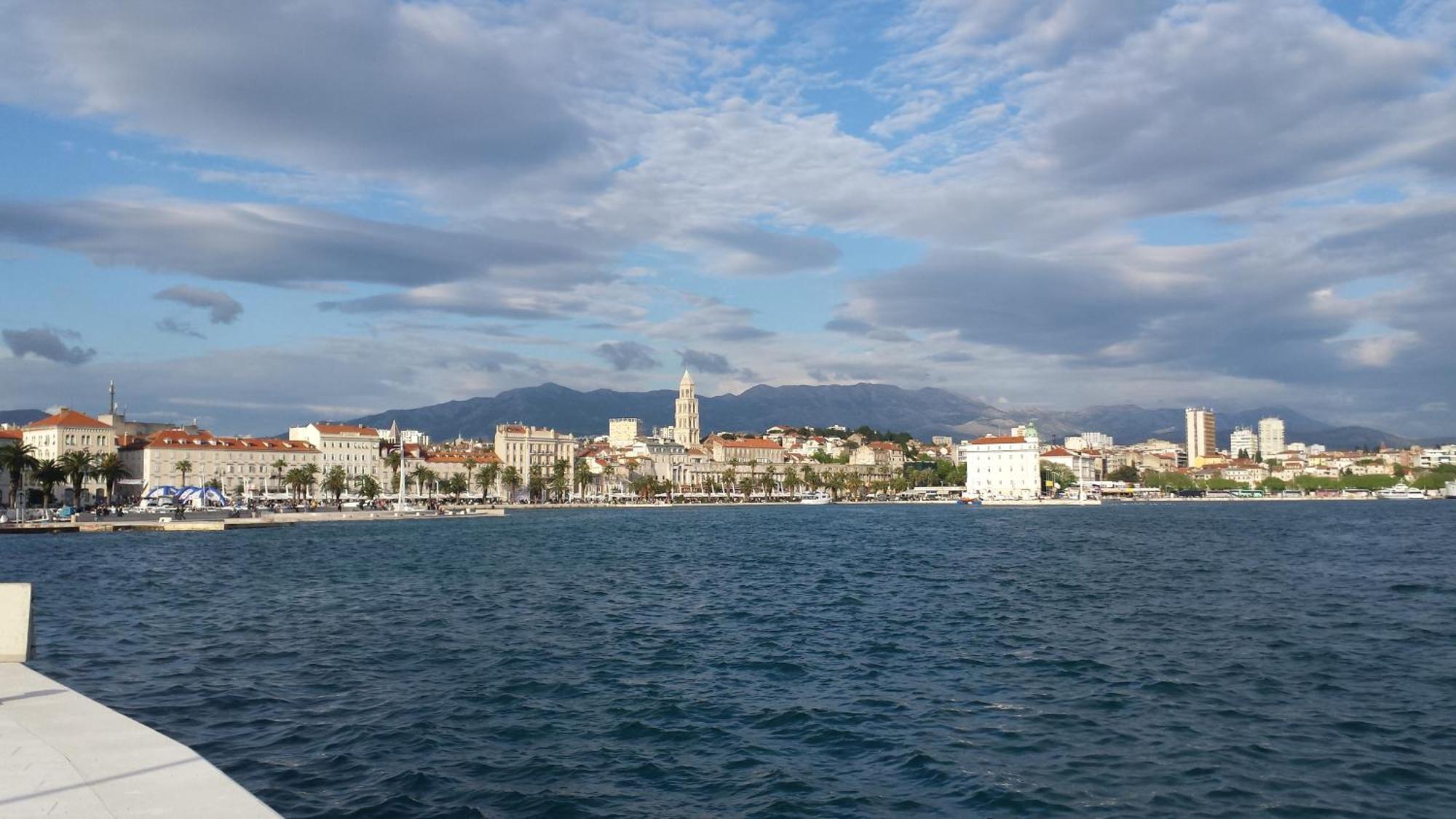 Marinis * Split