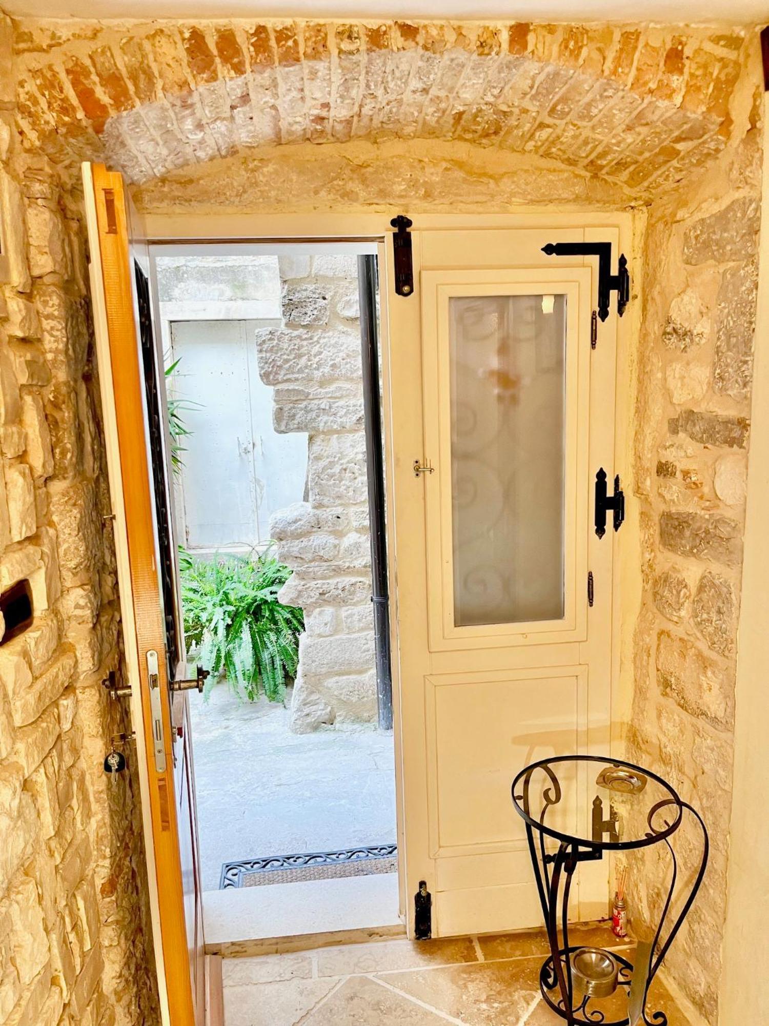 Appartement Venus Of The Palace - New Renovated Split